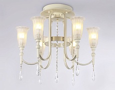 Подвесная люстра Ambrella light Traditional TR3242 3