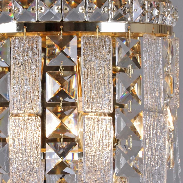 Бра Reluce 49820-0.2-04 DN Фото № 3