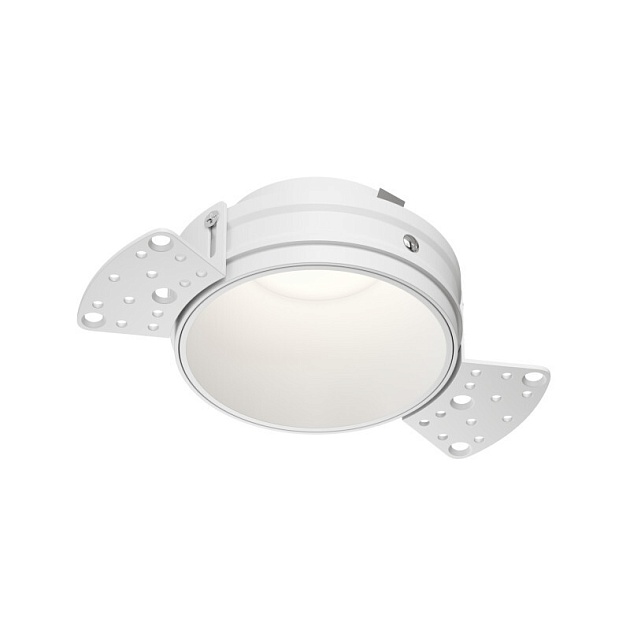 Точечный светильник Denkirs Spot Hide DK2145-WH изображение 3 Точечный светильник Denkirs Spot Hide DK2145-WH Фото № 3