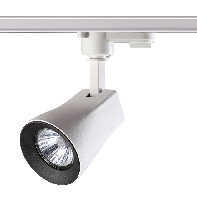 Трековый однофазный светильник Novotech Port Pipe 370404 изображение 3 Трековый однофазный светильник Novotech Port Pipe 370404 Фото № 3