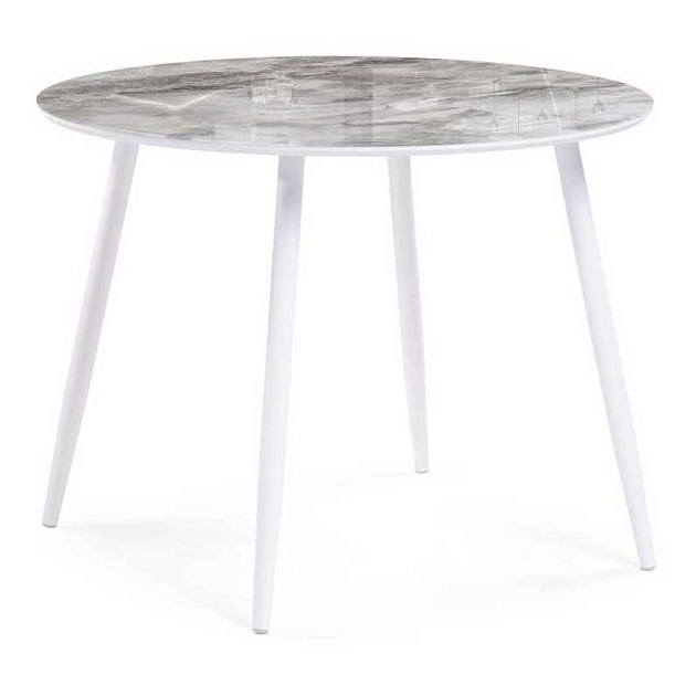 Кухонный стол Woodville Анселм 474318 изображение 1 Кухонный стол Woodville Анселм 474318 Фото № 1