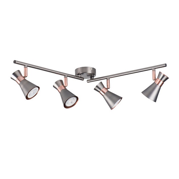 Спот Kanlux MILENO EL-4I ASR-AN 29119 Фото № 3