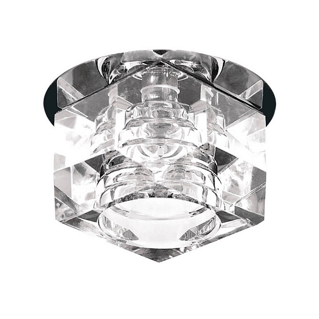 Встраиваемый светильник Lightstar Romb 004060 Фото № 1