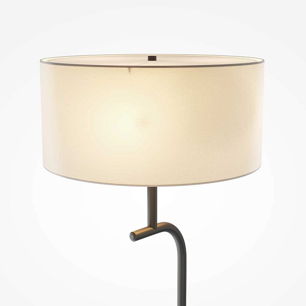 Торшер Maytoni Modern Glamping MOD437FL-03B Фото № 5
