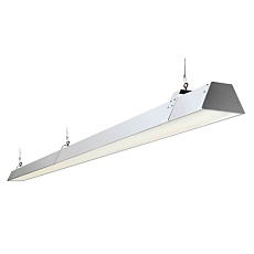 Линейный светодиодный светильник Всесветодиоды Ритейл vs302-58-op-5k-li3h