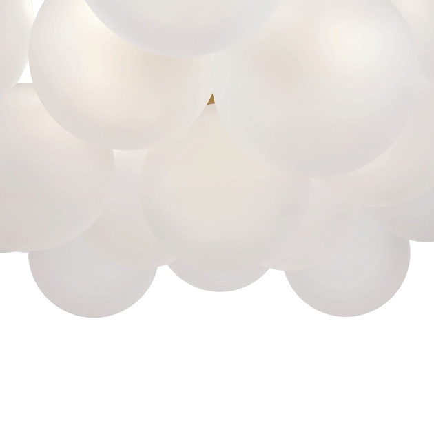 Подвесная люстра Freya Fiesta FR5231PL-06BS Фото № 6