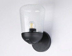 Уличный настенный светильник Ambrella light Garden ST2081 3