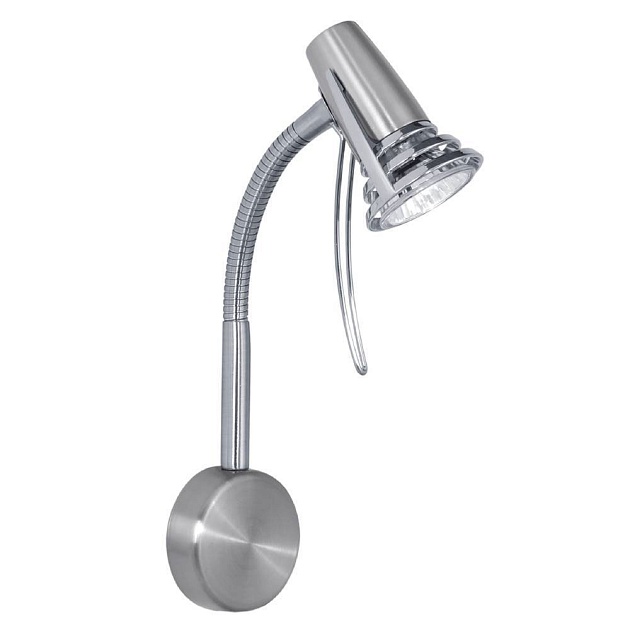 Бра Eglo Leo 86663 изображение 1 Бра Eglo Leo 86663 Фото № 1