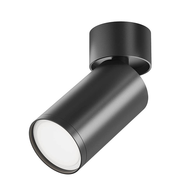 Спот Maytoni Technical Focus S C050CL-U-1B Фото № 1