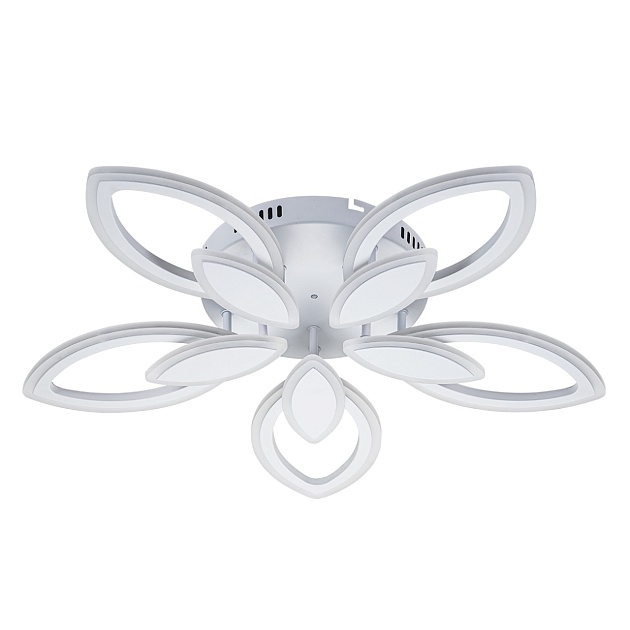 Потолочная светодиодная люстра Escada Gentle 10287/5LED Фото № 1
