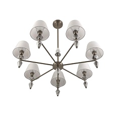 Подвесная люстра Lumion Vermont Classi 8274/7 2