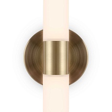 Настенный светильник Maytoni Modern Axis MOD106WL-L10G3K 3