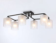 Потолочная люстра Ambrella light Traditional Modern TR303224 5