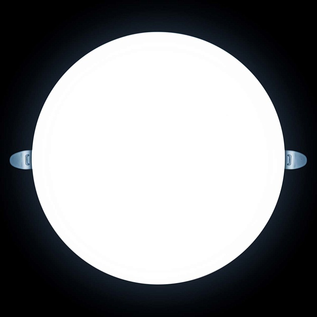 Светодиодная панель безрамочная Apeyron 06-111 Фото № 19