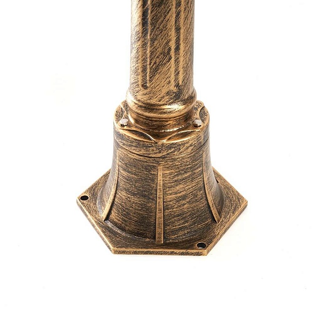 Уличный светильник Feron Будапешт PL686 11695 Фото № 4