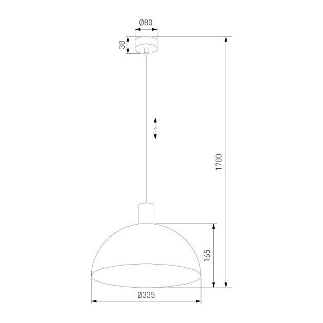 Подвесной светильник TK Lighting 4508 Oslo изображение 2 Подвесной светильник TK Lighting 4508 Oslo Фото № 2