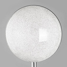 Настенный светодиодный светильник Eurosvet 90173/1 хром 3