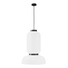 Подвесной светильник Evoluce Lykke SLE6021-503-02