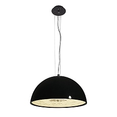 Подвесной светильник Loft IT Mirabell 10106/600 Black 3