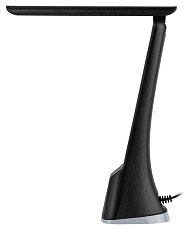 Настольная лампа ЭРА NLED-503-11W-BK Б0059855 1