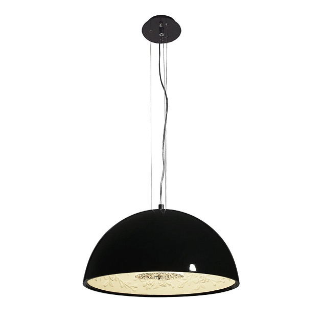 Подвесной светильник Loft IT Mirabell 10106/600 Black изображение 4 Подвесной светильник Loft IT Mirabell 10106/600 Black Фото № 4