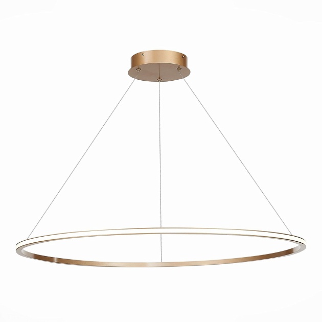 Подвесной светодиодный светильник ST Luce ST604.243.46 Фото № 2