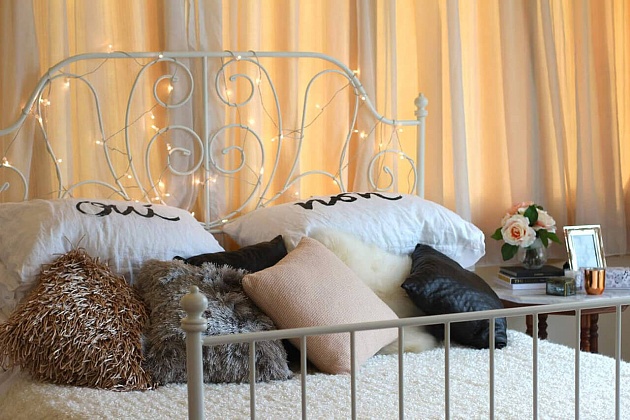 Светодиодная гирлянда Globo белая 230V 29951-10 изображение 1 Светодиодная гирлянда Globo белая 230V 29951-10 Фото № 1