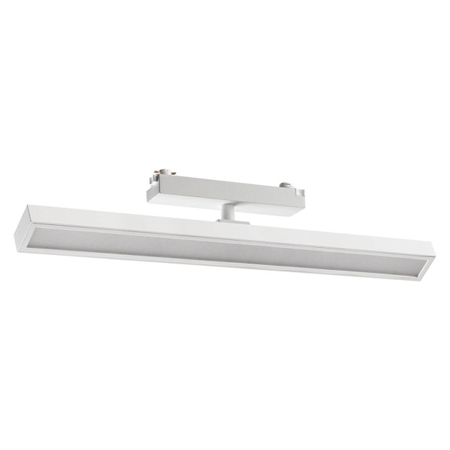 Трековый светильник Novotech Stratus Port 359776 изображение 6 Трековый светильник Novotech Stratus Port 359776 Фото № 6