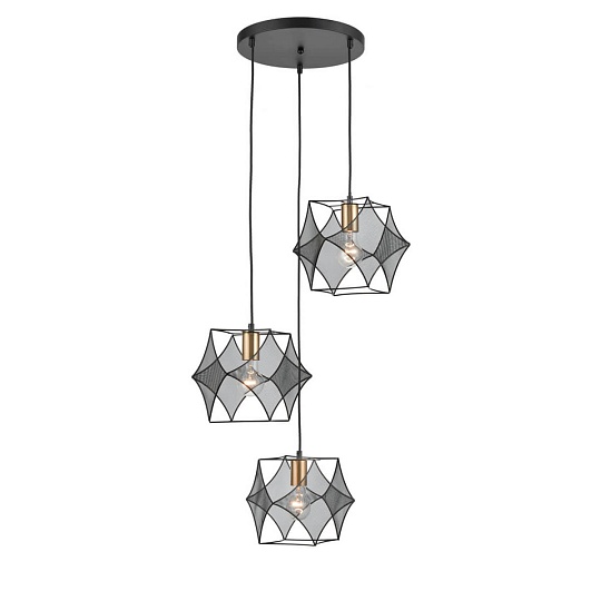 Подвесной светильник Vele Luce Spark VL6352P03 Фото № 1