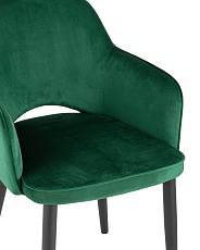 Кухонный стул Stool Group Венера велюр изумрудный MC16-2 KD HLR-56 5