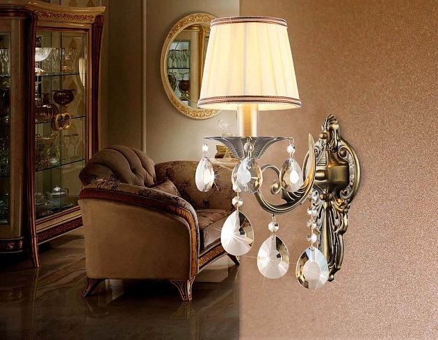 Бра Ambrella light Traditional TR4578 Фото № 3