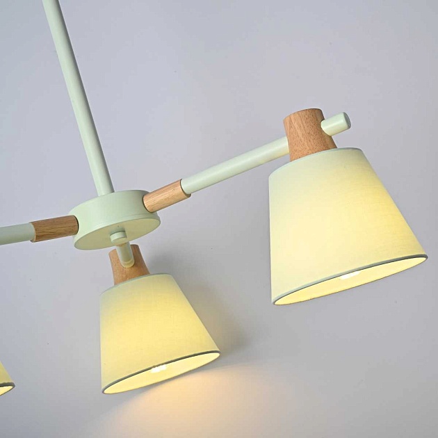 Подвесная люстра Imperium Loft Natura 101824-26 изображение 2 Подвесная люстра Imperium Loft Natura 101824-26 Фото № 2