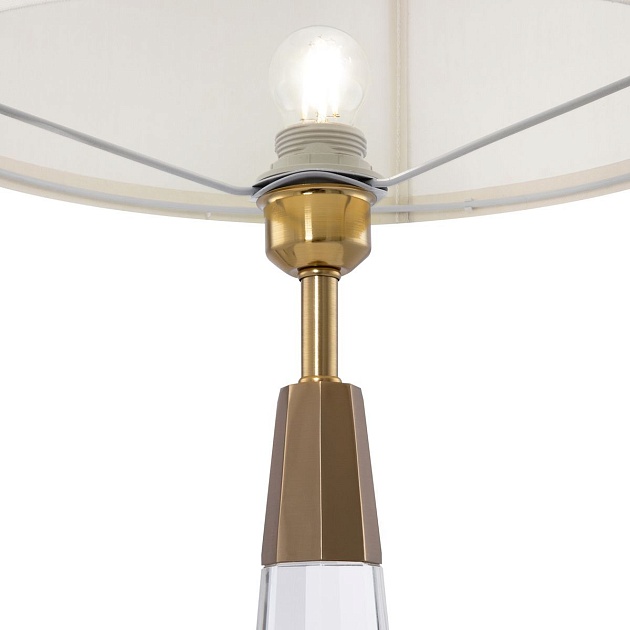 Настольная лампа Maytoni Bianco Z030TL-01BS2 фото 4