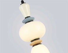 Люстра Ambrella Light HIGH LIGHT LH53142 5