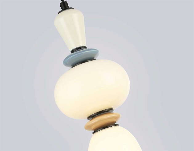 Люстра Ambrella Light HIGH LIGHT LH53142 Фото № 6