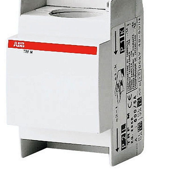 Трансф. тока модул. TRF M 100/5A 2CSM100090R1111 Фото № 1