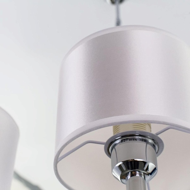 Подвесная люстра Citilux Аврора CL463180 Фото № 2