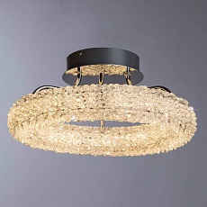 Потолочный светодиодный светильник Arte Lamp Lorella A1726PL-1CC 1