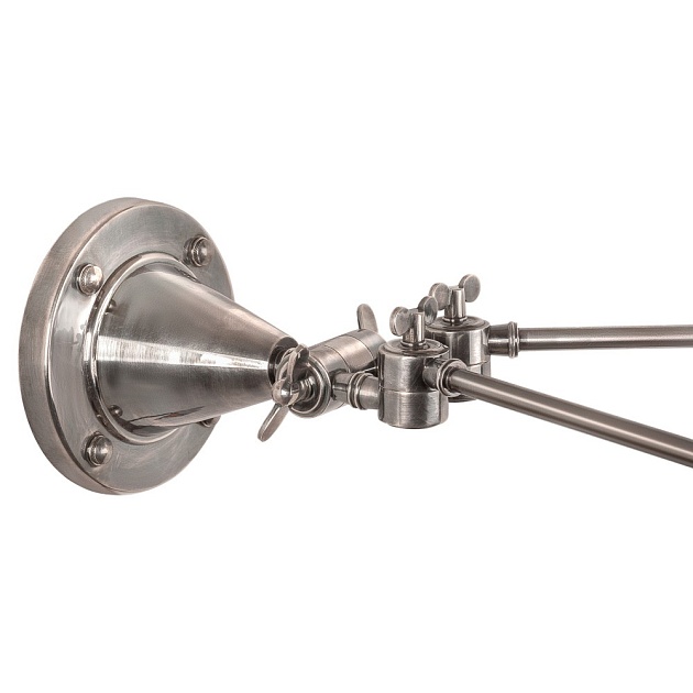 Настенный светильник Covali WL-59939 Фото № 3