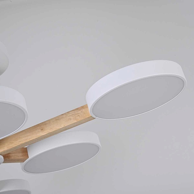 Потолочный светильник Imperium Loft TURNA-B01 141108-26 Фото № 2