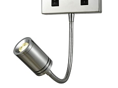 Бра Vele Luce Ultimo VL1523W02 2