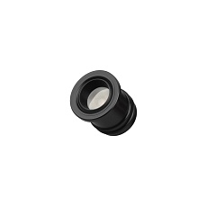 Светильник ART-PICCOLO-BUILT-R13-1W Warm3000 (BK, 30 deg, 3V) Arlight 061671