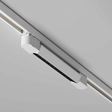 Трековый светодиодный светильник Maytoni Technical Points TR195-3-10W4K-M-W 1