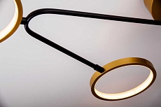 Потолочный светильник LED4U L200-6 4