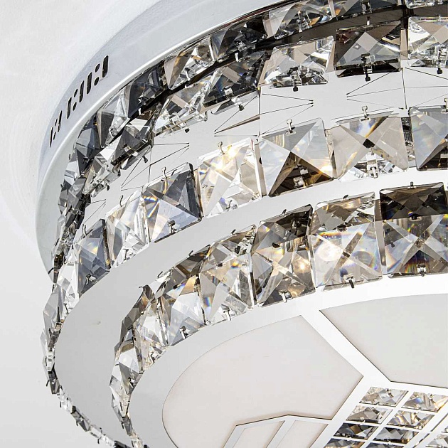 Потолочный светильник LED4U 70032-500 изображение 5 Потолочный светильник LED4U 70032-500 Фото № 5
