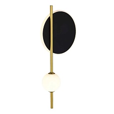 Настенный светодиодный светильник ST Luce DALI SL6507.431.02 4