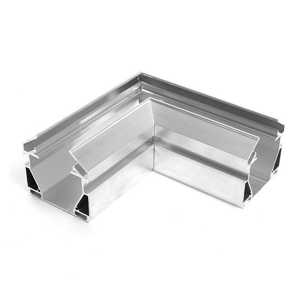 Коннектор L-образный Feron S26 48287 изображение 1 Коннектор L-образный Feron S26 48287 Фото № 1