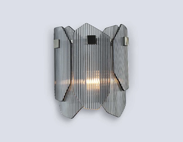 Настенный светильник Ambrella light High light LH31207 изображение 1 Настенный светильник Ambrella light High light LH31207 Фото № 1