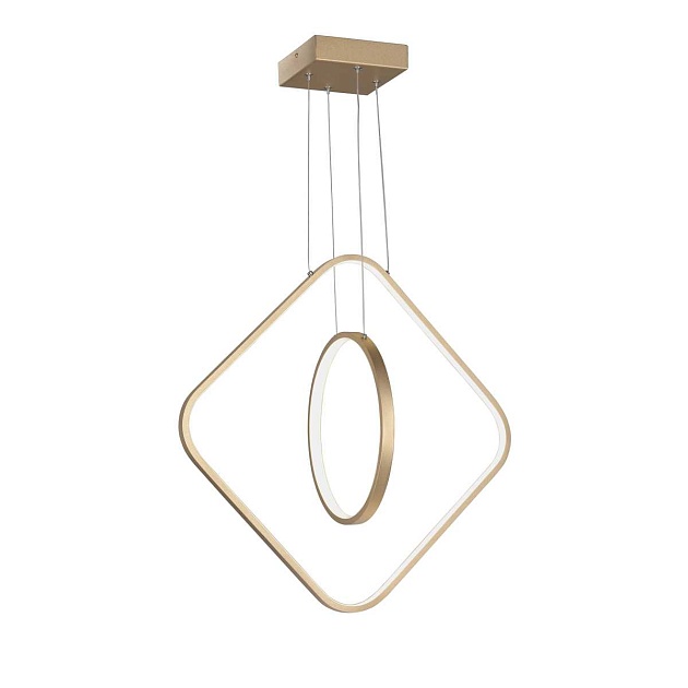 Подвесной светильник Vitaluce V2703-8/2S Фото № 1