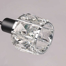 Потолочная люстра De City Акцент 680012403 3